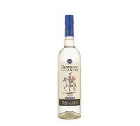 Demonio De Los Andes Quebranta Pisco 70cl Brandy