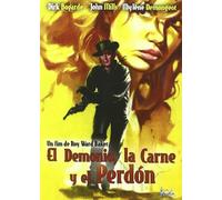 Demonio, La Carne Y El Perdon [Import]