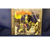 Demonio - Land of Demon