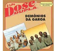 Demonios Da Garoa - Dose Dupla [Import]
