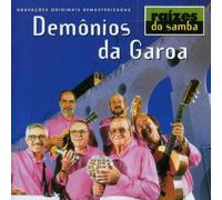 Demonios Da Garoa - Serie Raizes Do Samba