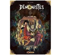 Démonistes - Tome 1 - Vlad