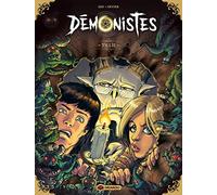 Démonistes - vol. 02/2: Tillie