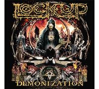 Demonization [Import Allemand]