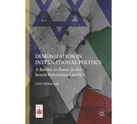 Demonization In International Politics