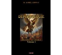 Demonologie: Volume I