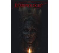 Demonologist (PC) Steam Key GLOBAL