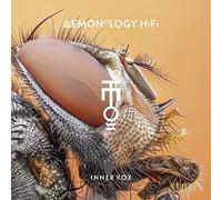 Demonology Hifi Inner Vox (CD)