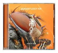 Demonology Hifi – Inner Vox – CD