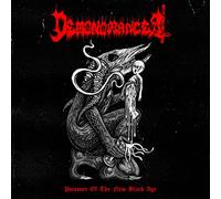 Demonomancer - Poisoner of the New..