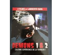 Démons 1 & 2 - Pack