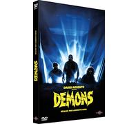 DEMONS 1 - DVD [HD DVD]