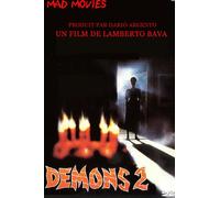 Démons 2