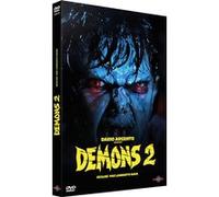 Démons 2 DVD E