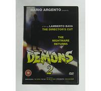 Demons 2: The Nightmare Returns