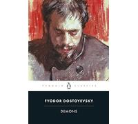 Demons – Penguin Books