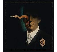 Savage Messiah Demons (Vinyl) 12" Album