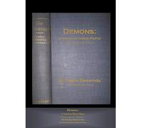 Demons:: A Novel in Three Parts (150th Anniversary Edition)