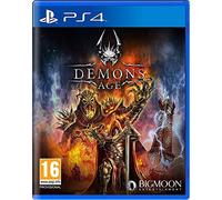 Demons Age PS4