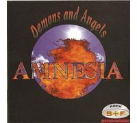 Demons and Angels (1996) [Import]