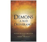 Demons And Deliverance