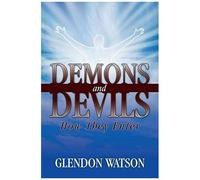 Demons And Devils