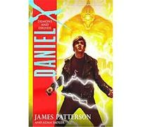 Demons and Druids, Daniel X Adam Sadler, James Patterson (Auteur)