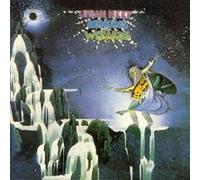 Uriah Heep Demons and Wizards (Vinyl) Deluxe 12" Album