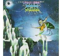 Uriah Heep – Demons and Wizards – Vinyle – BMG