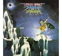 Uriah Heep - Demons and Wizards