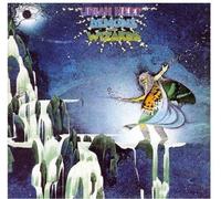 Demons And Wizzards (Deluxe Edition) (Lp)