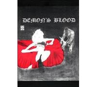 Demon's Blood #1