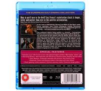 The Demons (Blu-ray) Britt Nichols Anne Libert Howard Vernon Karin Field