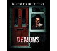 Demons [Blu-Ray]