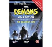 Demons , (Box Set) (Special Edition) G