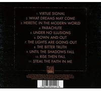 Demons [CD] NEUF