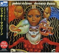 Demon's Dance