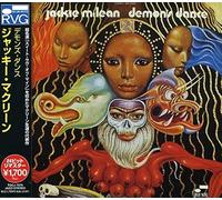 Demon's Dance