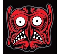 Demons Dance Alone
