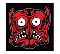 Demons Dance Alone – CD – Edel