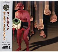 Demons Dance Alone [IMPORT]