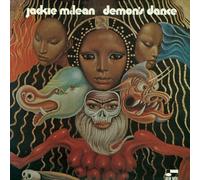 Demon's Dance by Jackie McLean (2006-09-12)