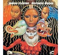 Demon's Dance [Import]