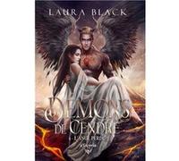 Démons de cendre - 4 - L'ange perdu Laura Black (Auteur)