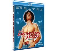 Les Démons de Jésus Exclusivité Fnac Blu-ray