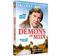 Démons de midi DVD DVD