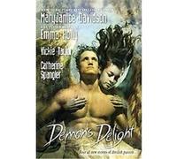 Demon's Delight Catherine Spangler, Emma Holly, MaryJanice Davidson, Vickie Taylor (Auteur)