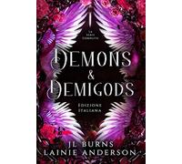Demons & Demigods