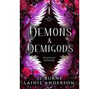 Demons & Demigods