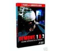 Coffret Lamberto Bava G